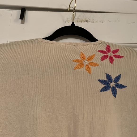 Talbots Petites Cardigan - Picture 8 of 10